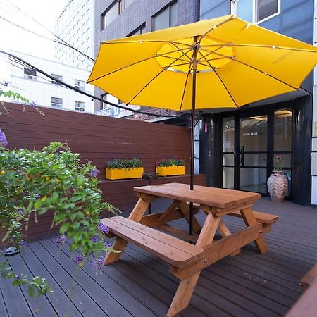 Hotel Maui Dongdaemun ソウル特別市 エクステリア 写真