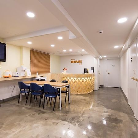 Hotel Maui Dongdaemun ソウル特別市 エクステリア 写真