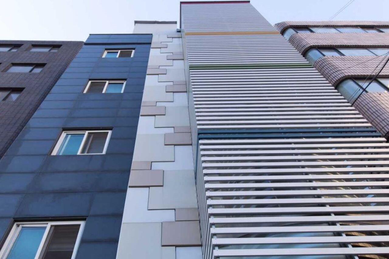 Hotel Maui Dongdaemun ソウル特別市 エクステリア 写真