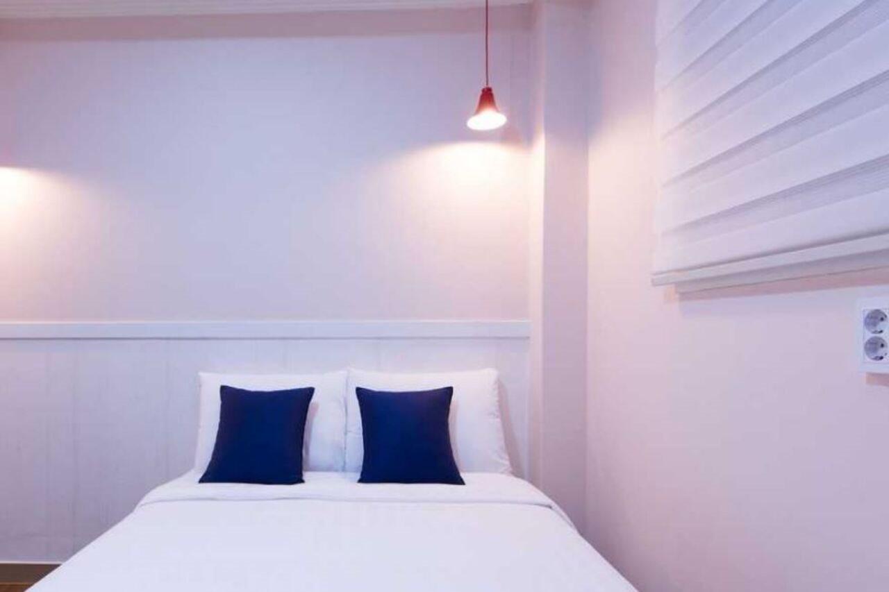 Hotel Maui Dongdaemun ソウル特別市 エクステリア 写真