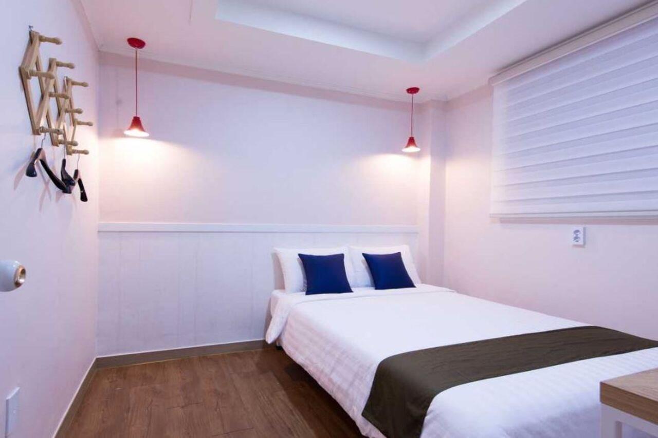 Hotel Maui Dongdaemun ソウル特別市 エクステリア 写真