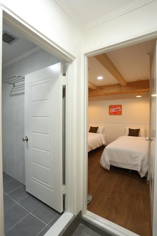 Hotel Maui Dongdaemun ソウル特別市 エクステリア 写真