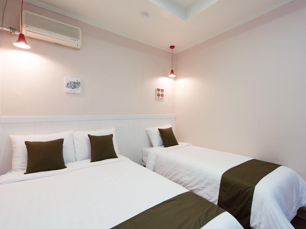 Hotel Maui Dongdaemun ソウル特別市 エクステリア 写真