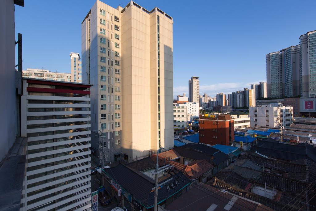 Hotel Maui Dongdaemun ソウル特別市 エクステリア 写真