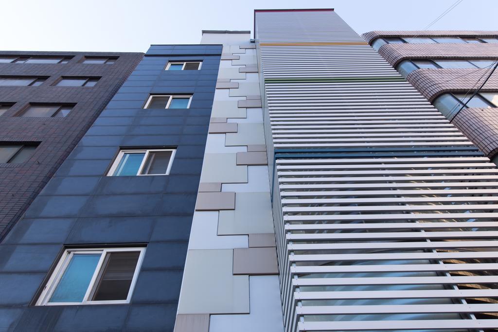 Hotel Maui Dongdaemun ソウル特別市 エクステリア 写真