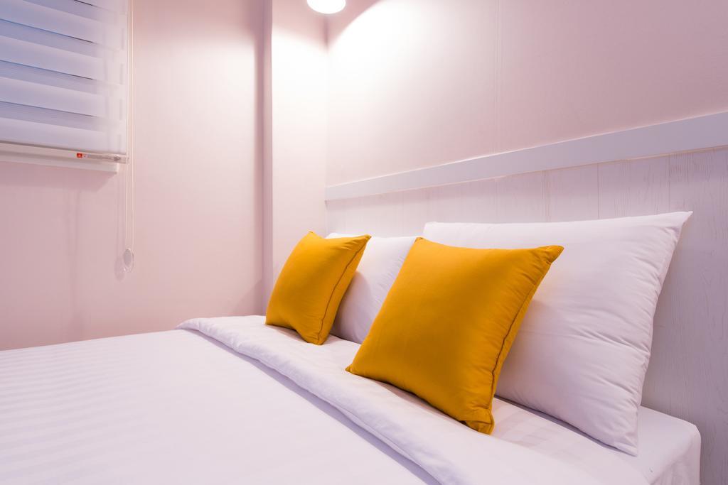 Hotel Maui Dongdaemun ソウル特別市 エクステリア 写真