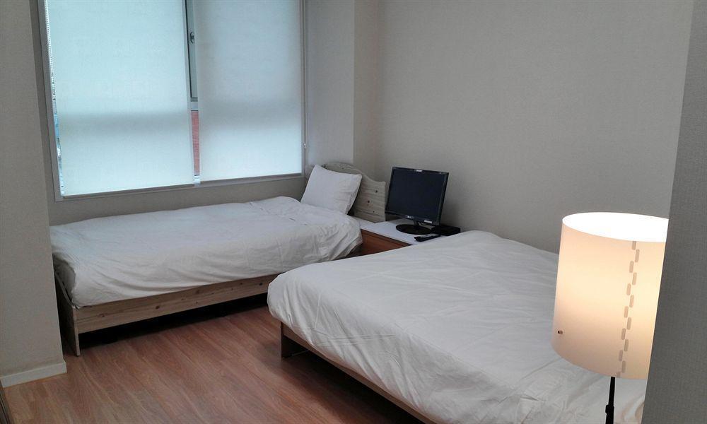 Hotel Maui Dongdaemun ソウル特別市 エクステリア 写真
