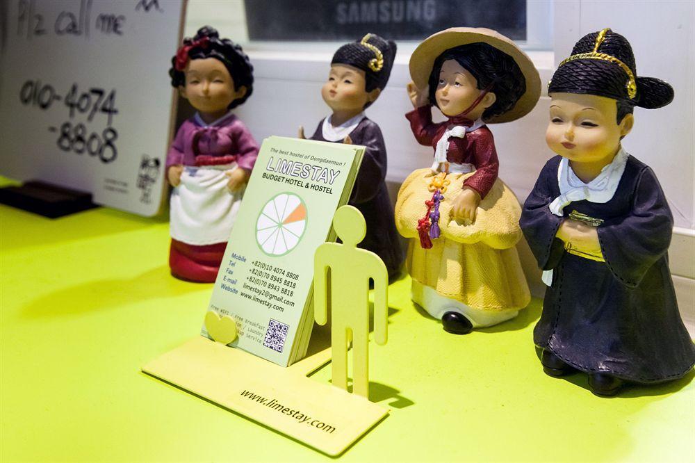 Hotel Maui Dongdaemun ソウル特別市 エクステリア 写真