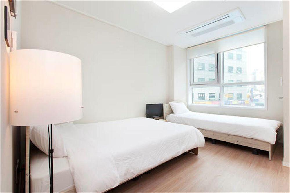 Hotel Maui Dongdaemun ソウル特別市 エクステリア 写真
