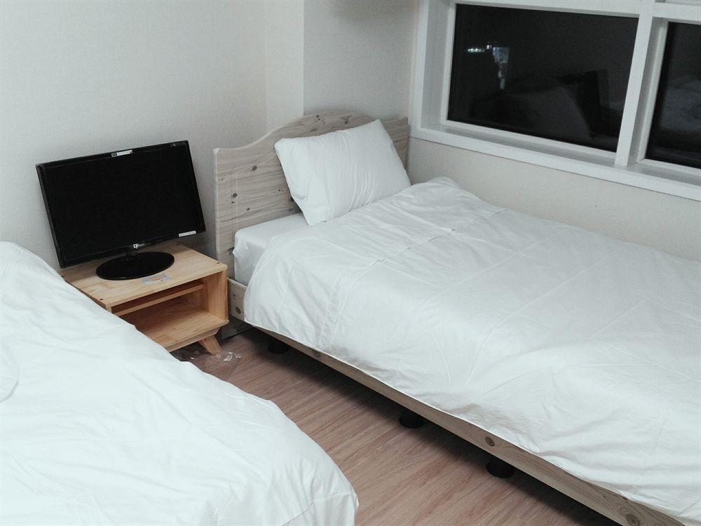 Hotel Maui Dongdaemun ソウル特別市 エクステリア 写真