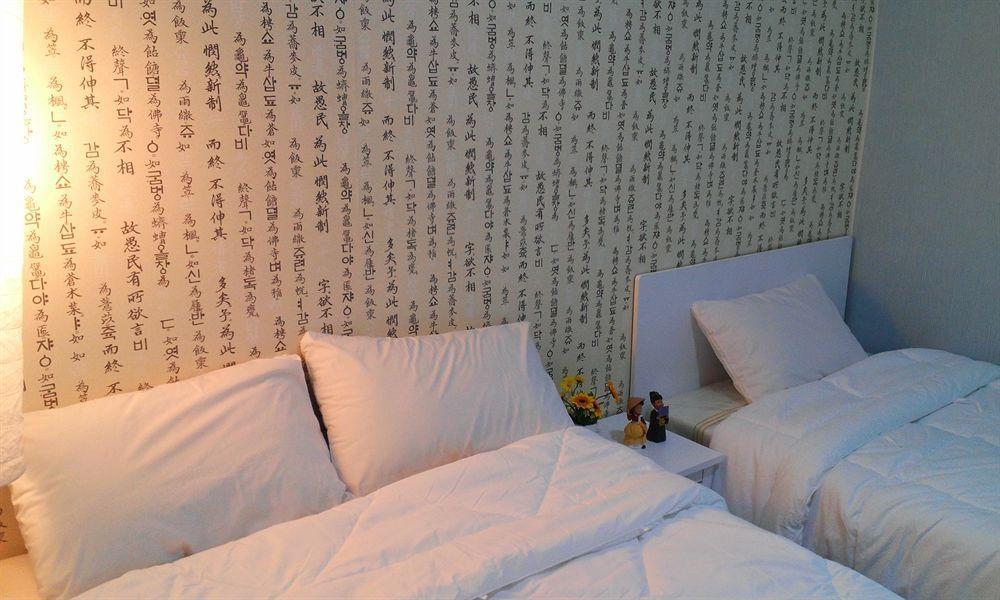 Hotel Maui Dongdaemun ソウル特別市 エクステリア 写真